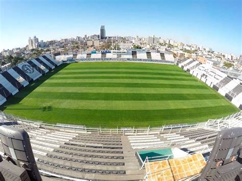 Camino Campo de Fútbol, Córdoba